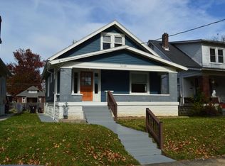 2309 Hale Ave, Louisville, KY