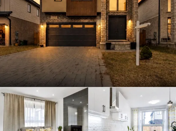1777 Brayford Ave, London, ON N6K 0H4