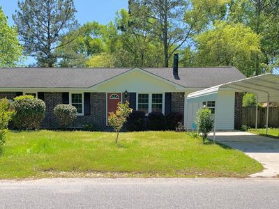 115 Lisa Dr, Summerville, SC, 29485