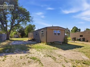 639 Wisconsin Ave, Limon, CO 80828
