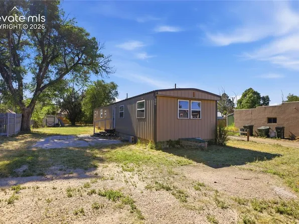 639 Wisconsin Ave, Limon, CO 80828