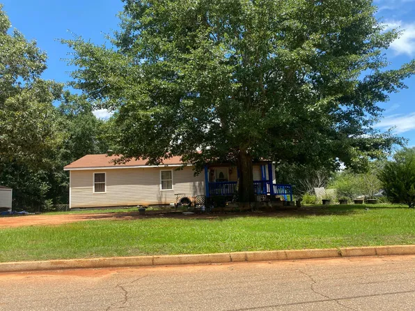 101 Palm Ct, Americus, GA 31719