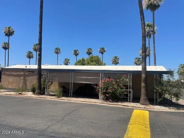 7920 W Glendale Avenue #98, Glendale, AZ 85303