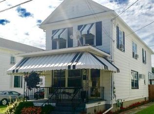17 Garrahan St, Hanover Township, PA 18706