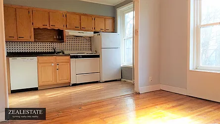 Rented by ZealEstate Group Inc