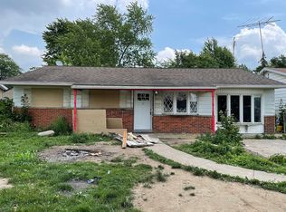 4125 Gary Ave, Lorain, OH 44055