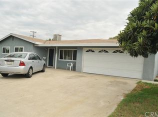 614 W Van Koevering St, Rialto, CA 92376