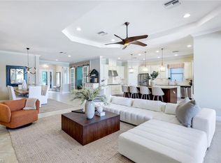 9218 Rialto Ln, Naples, FL 34119