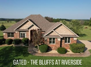 333 River Rock Rd, Ozark, MO 65721