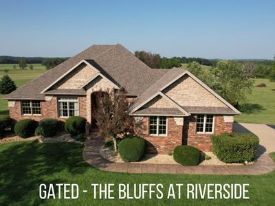 333 River Rock Road, Ozark, MO, 65721