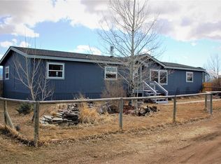 631 Mirza Way, Ennis, MT 59729