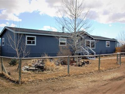 631 Mirza Way, Ennis, MT, 59729