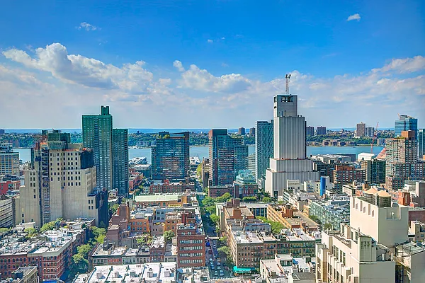 Rented by Brown Harris Stevens | media 17