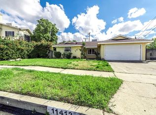 11412 Gaynor Ave, Granada Hills, CA 91344