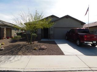 6579 E 35th St, Yuma, AZ 85365