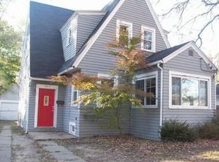 2617 Eastern Ave SE, Grand Rapids, MI 49507