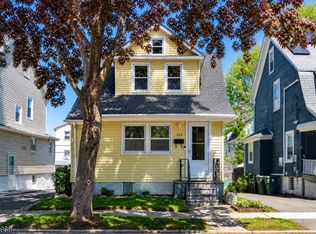 229 Lindsley Ave, South Orange Village Twp., NJ 07079
