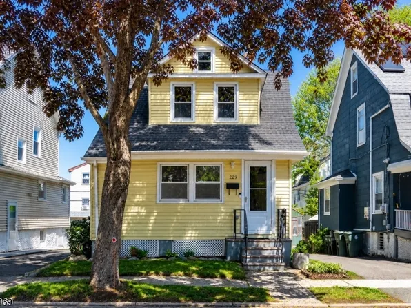 229 Lindsley Ave, South Orange Village Twp., NJ 07079