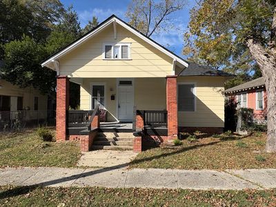 2427 Marion St, Columbus, GA, 31906