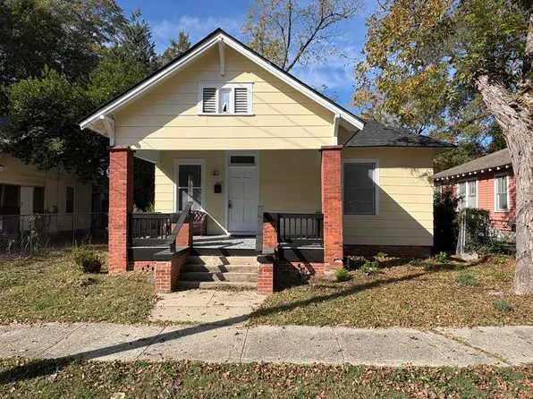 2427 Marion St, Columbus, GA 31906