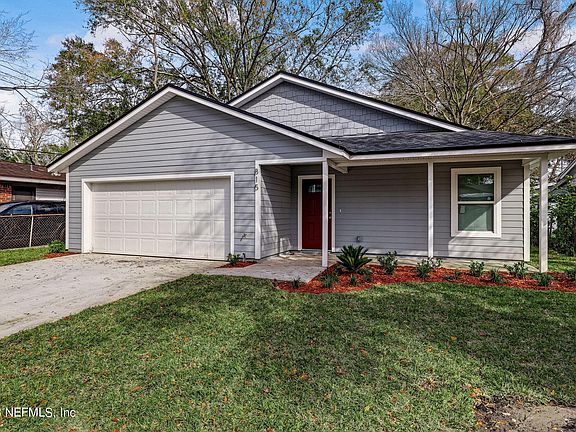 3rd image of 815 BAKER Avenue
