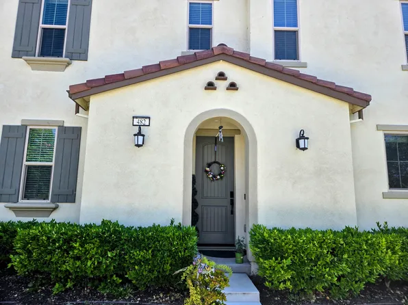 482 E Hydrangea Gln, Mountain House, CA 95391
