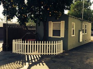 9931 1/2 Lindley Ave, Northridge, CA 91325