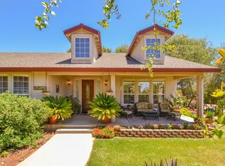 2657 Little Oak Ln, Rescue, CA 95672