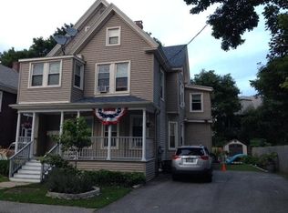 21 Devonshire St APT 1, Portland, ME 04103