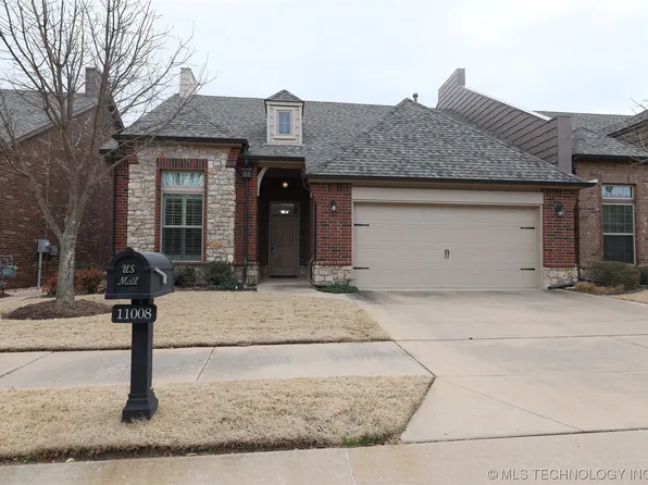 11008 E 83rd St, Tulsa, OK 74133