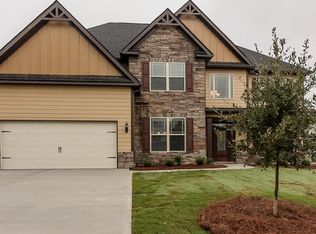 1516 Chase Creek Dr, Grovetown, GA 30813