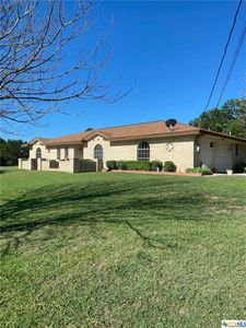 917 County Road 4756, Kempner, TX, 76539