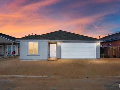21183 Conklin Blvd, California City, CA, 93505