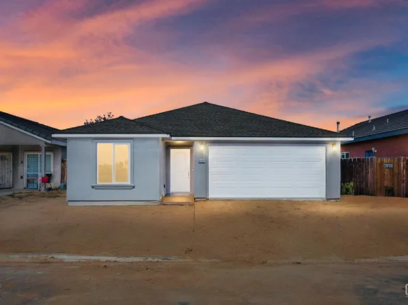 21183 Conklin Blvd, California City, CA 93505