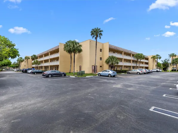 5800 NW 64th Avenue #311, Tamarac, FL 33319