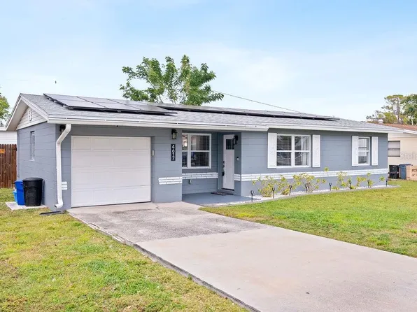 4617 83rd Ave N, Pinellas Park, FL 33781