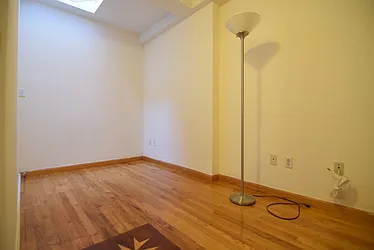 Rented by J Misrahi Realty Corp