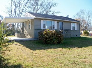 2711 Woods Smith Rd, Knoxville, TN 37921