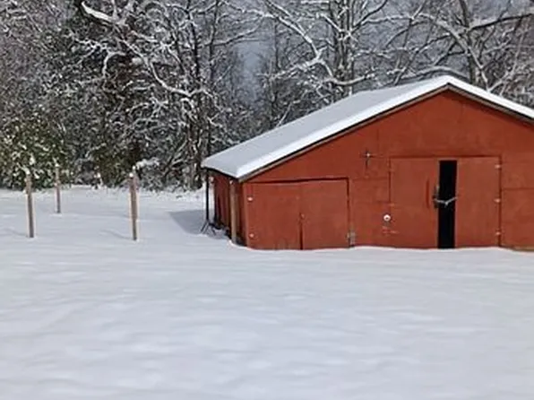 12554 State Route 27, Hector, AR 72843