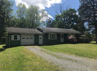 281 Cottage Ave, Williamsport, PA 17701