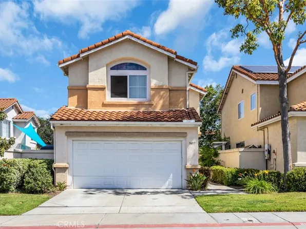 9497 Compass Point Dr S, San Diego, CA 92126