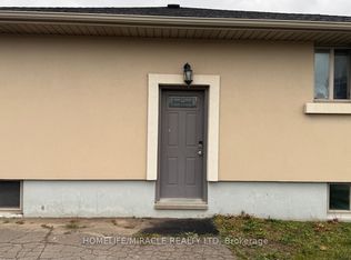 2256 Stanley Ave #BASEMENT, Niagara Falls, ON L2J0C8