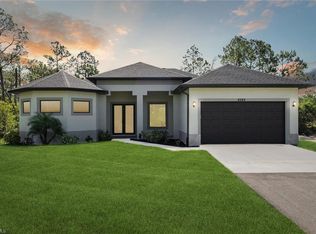 4586 14th St NE, Naples, FL 34120