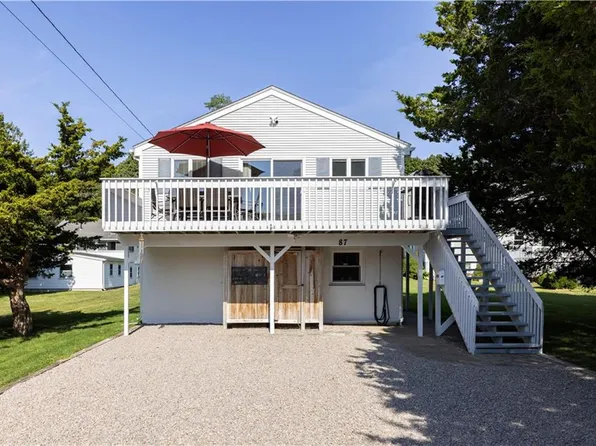 87 Montauk Ave, Westerly, RI 02891
