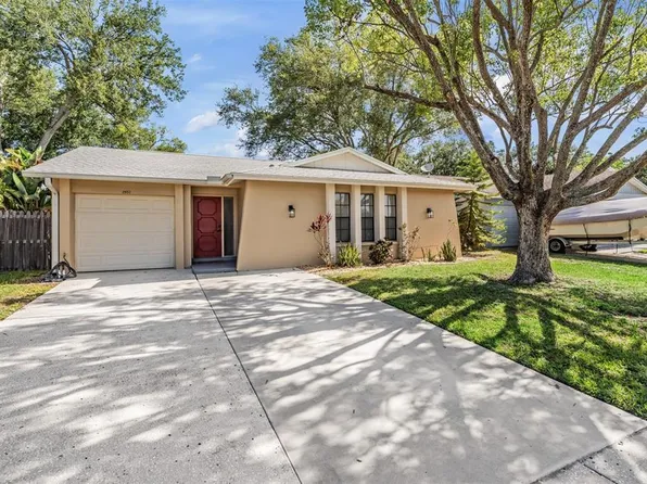 2957 Glen Haven Dr, Palm Harbor, FL 34684