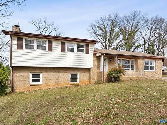 2nd image of 4607 Lakeview Dr NW