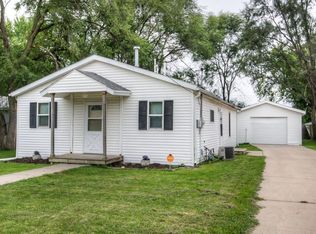 1731 8th Ave, Council Bluffs, IA 51501