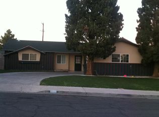 1613 Franklin Ave, Las Vegas, NV 89104