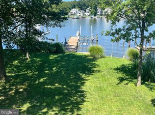 3816 Chestnut Rd, Baltimore, MD 21220