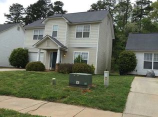 238 Amir Cres, Matthews, NC 28105